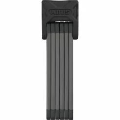 Abus Bordo 6000 - Sort