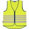 Abus Lumino Reflex Vest - Gul