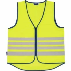 Abus Lumino Reflex Vest - Gul