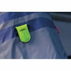 Abus Lumino Urban Vest - Sølv -Cykelpleje Salgsbutik abus lumino urban vest solv 69937 3 500x500 1