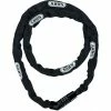 Abus Steel-O-Chain 4804C Kædelås 110cm -Cykelpleje Salgsbutik abus steel o chain 4804c kaedelas 110cm 72482 0 500x500 1