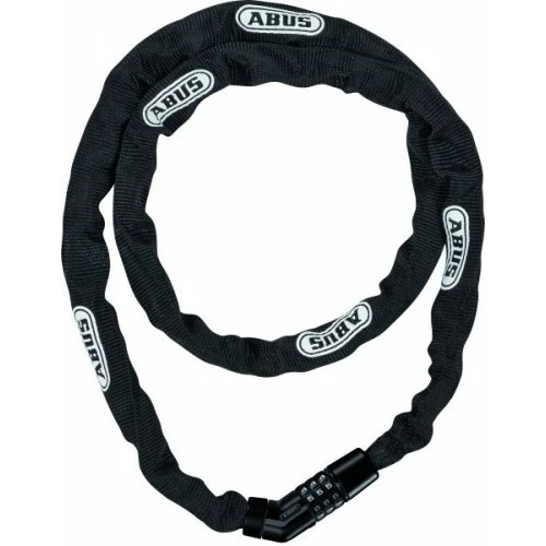 Abus Steel-O-Chain 4804C Kædelås 110cm 3 Abus Steel-O-Chain 4804C Kædelås 110cm