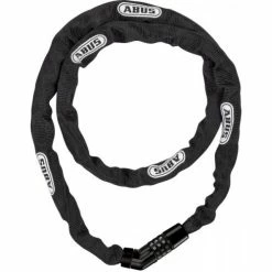 Abus Steel-O-Chain 4804C Kædelås 75cm