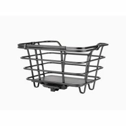 Atran Velo Epic Shoppingkurv Alu AVS