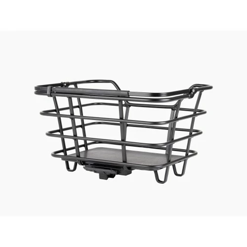 Atran Velo Epic Shoppingkurv Alu AVS 3 Atran Velo Epic Shoppingkurv Alu AVS