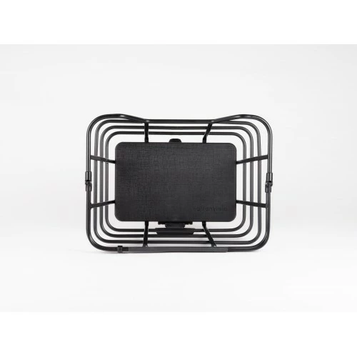 Atran Velo Epic Shoppingkurv Alu AVS 5 Atran Velo Epic Shoppingkurv Alu AVS - Billede 3