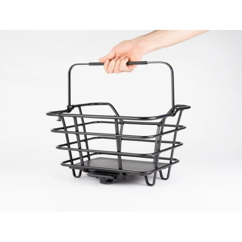 Atran Velo Epic Shoppingkurv Alu AVS 7 Atran Velo Epic Shoppingkurv Alu AVS - Billede 5