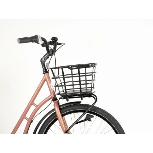 Atran Velo Epic Shoppingkurv Alu AVS 8 Atran Velo Epic Shoppingkurv Alu AVS - Billede 6