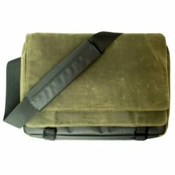 Atran Velo Metro Messenger 15 AVS - Grøn