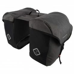 Atran Velo Zap Dobbelt Taske AVS