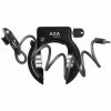 AXA Solid Plus Ringlås Inkl. Newton PI 150 Wirelås -Cykelpleje Salgsbutik axa solid plus ringlas inkl newton pi 150 wirelas c8400075 0 500x500 1