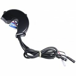 Produktkode: CROF0209 Bafang BBS01 250W Controller G340 - 36V/15A