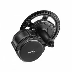 Produktkode: CROF0209 Bafang BBS01 250W Controller G340 - 36V/15A -Cykelpleje Salgsbutik bafang bbs01 250w controller g340 36v 15a crof0209 2 500x500 1