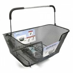 Basil Base MIK Bagkurv