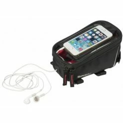 Basil Frame Bag Sport Design T. Smartphone -Cykelpleje Salgsbutik basil frame bag sport design t smartphone 23654 2 500x500 1