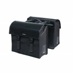 Basil Urban Load MIK - Sort