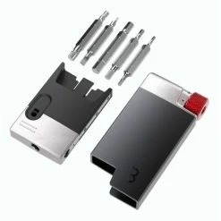 BBB BTL-145A Multimatch Air CO2