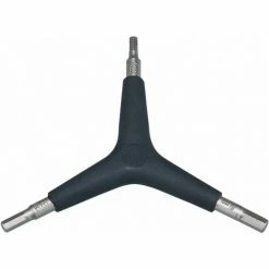 BBB BTL-28 Y-Nøgle Unbraco 4/5/6mm