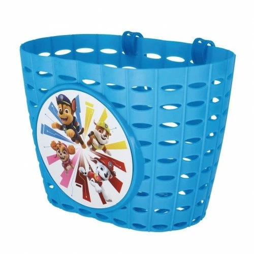 Produktkode: 2327232000 Bike Fashion Paw Patrol Kurv 3 Produktkode: 2327232000 Bike Fashion Paw Patrol Kurv