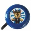 Produktkode: 01902 Bike Fashion Paw Patrol Ringklokke - Blå -Cykelpleje Salgsbutik bike fashion paw patrol ringklokke bla 01902 0 500x500 1