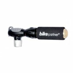 Bike Partner CO2 Pumpe Inkl. 16g Patron