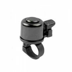 Bike Partner Nuvo Mini - Sort