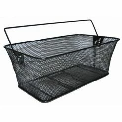 Bike Partner Odense Bagkurv