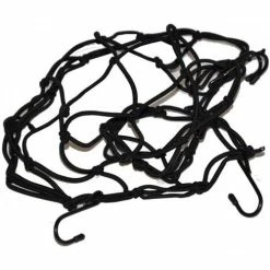 Bike Partner Sikkerhedsnet T. Kurv