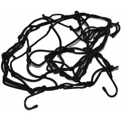 Bike Partner Sikkerhedsnet T. Kurv 3 Bike Partner Sikkerhedsnet T. Kurv