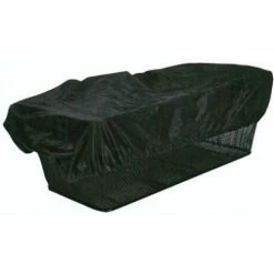 Bike Partner Vandtæt Overtræk Bagkurv