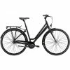 Black Winther 1 - 54cm - MatSort -Cykelpleje Salgsbutik black winther 1 54cm matsort 9101864154 0 500x500 1