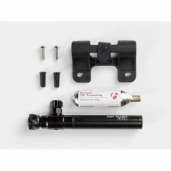 Bontrager Air Rush Road Pump