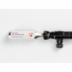 Bontrager Air Rush Road Pump -Cykelpleje Salgsbutik bontrager air rush road pump 589491 2 500x500 1