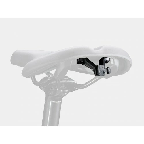 Bontrager Blendr T/Sadelmontering - Holder 3 Bontrager Blendr T/Sadelmontering - Holder