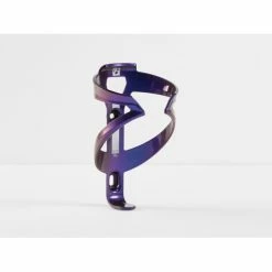 Bontrager Elite Cage Purple Flip - Lilla