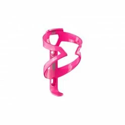 Bontrager Elite Flaskeholder - Pink