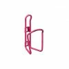 Bontrager Hollow Alu Flaskeholder - Pink -Cykelpleje Salgsbutik bontrager hollow alu flaskeholder pink 537166 0 500x500 1