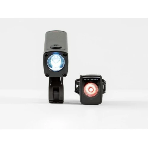 Bontrager Ion Pro RT/Flare RT - Lygtesæt 5 Bontrager Ion Pro RT/Flare RT - Lygtesæt - Billede 3