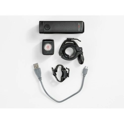 Bontrager Ion Pro RT/Flare RT - Lygtesæt 6 Bontrager Ion Pro RT/Flare RT - Lygtesæt - Billede 4