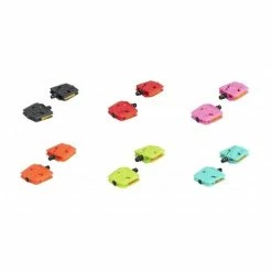 Bontrager Kids Platform Pedaler