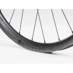 Bontrager Kovee Pro 30 TLR Boost Hjulsæt - 29" -Cykelpleje Salgsbutik bontrager kovee pro 30 tlr boost 29 hjulsaet 5257149saet 3 500x500 1