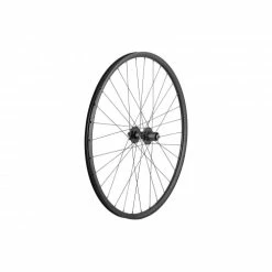 Bontrager Kovee TLR Boost141 6-Bolt Baghjul - 29"