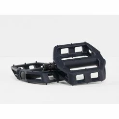 Bontrager Line Comp Flat Pedal - Blå