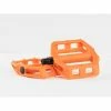 Bontrager Line Comp Flat Pedal - Orange -Cykelpleje Salgsbutik bontrager line comp flat pedal orange 5268558 0 500x500 1