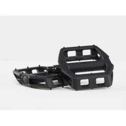 Bontrager Line Comp Flat Pedal - Sort