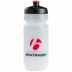 Bontrager Logo Flaske 591ml
