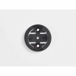 Bontrager Pro Blendr Garmin Adaptor Puck