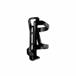 Bontrager Side Load Cage Left - Sort