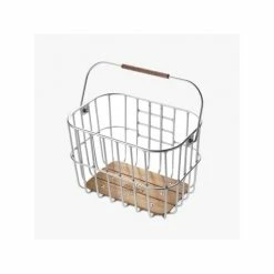 Produktkode: V662118 Brooks Hoxton Kurv For KlickFix