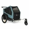 Burley Dog Trailer Bark Ranger XL - Grøn 1 Burley Dog Trailer Bark Ranger XL - Grøn -Cykelpleje Salgsbutik burley dog trailer bark ranger xl gron 947107 1 0 500x500 1